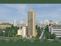 2 Bedroom Flat for sale in Lashkaria Empress, Andheri West, Mumbai