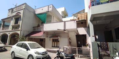 2 Bedroom Independent House for sale in CTM, Ahmedabad