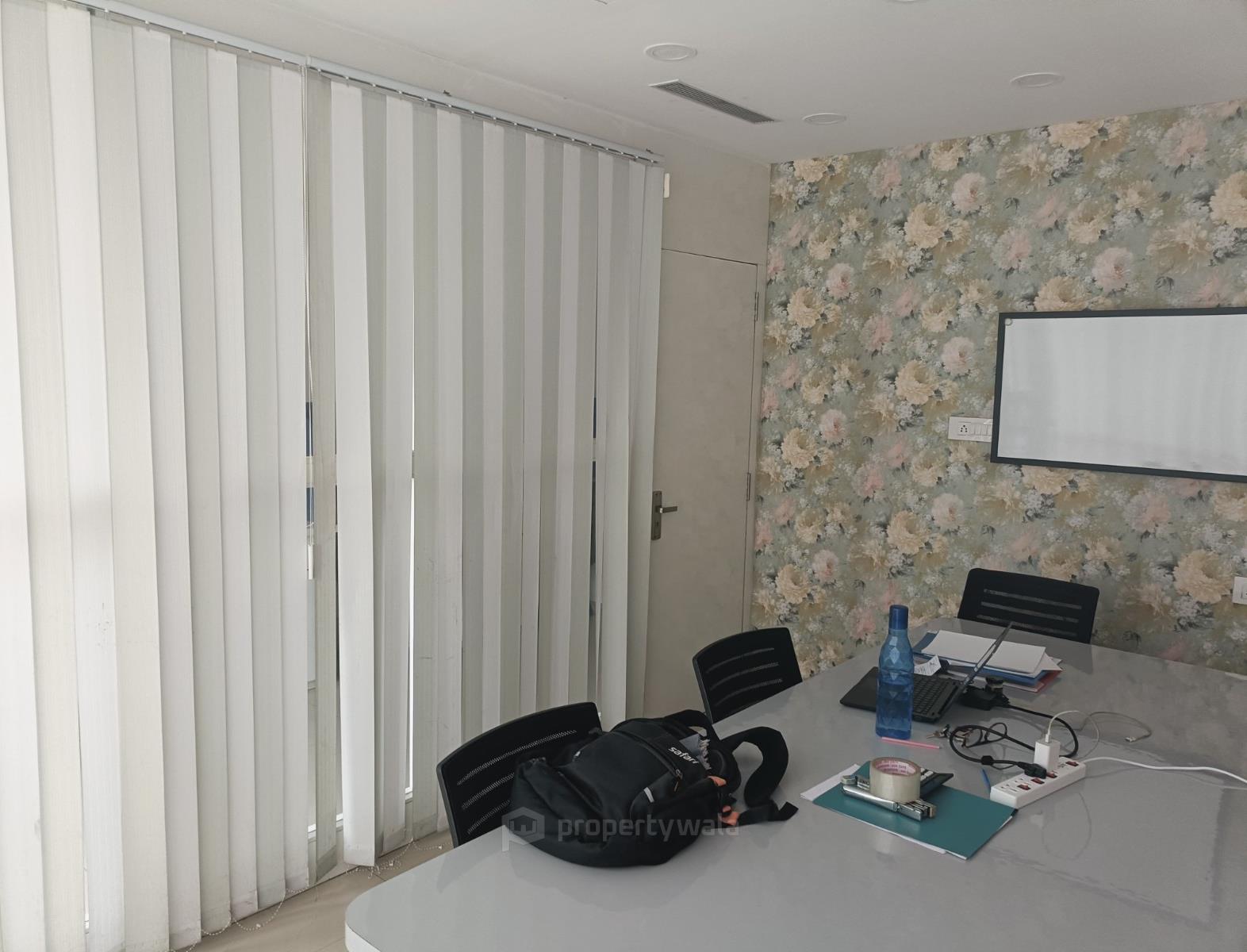 Study Room