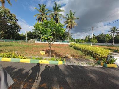 Residential Land for sale in Kanakapura Road area, Bangalore