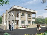 4 Bedroom House for sale in Madhuvan Bungalows, Shilaj, Ahmedabad