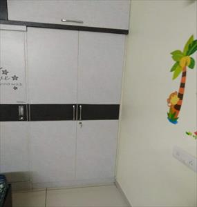 2 Bedroom Apartment for sale in Varthur, Bangalore