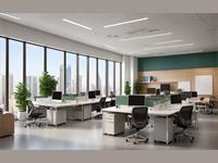 Office Space for rent in Bhutani 62 Avenue, Sector 62, Noida