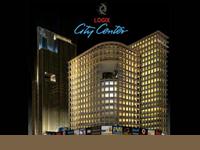 1 Bedroom Flat for sale in Logix City Center, Sector 32, Noida