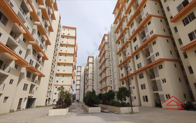 3BHK for sale in Mahaveer Celesse, Hunasamaranahalli, Bangalore