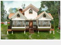 6BR Hostel / Guest House 4sale in Face Holiday Village, Kanneri, Ooty