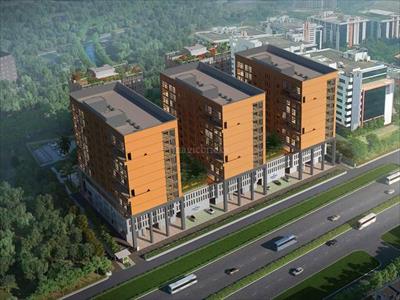 Office Space for rent in New Town, Kolkata