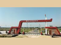 Vikas Vihar Officers Enclave -Lda Approved plot sale sultanpur road adjcent kishan path lucknow