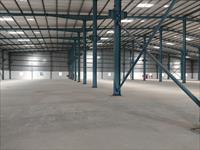 60000 sqft Industrial Shed Warehouse with Fire Hydrant at Padra Jambusar Highway, Vadodara Bharuch