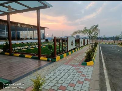 Residential Land for sale in Bidadi, Bangalore