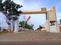 Residential Plot / Land for sale in Thondamuthur, Coimbatore