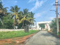 EAST FACING 2 CENT DTCP SITE FOR SALE IN KOVAIPUDUR