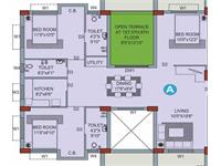 Floor Plan C