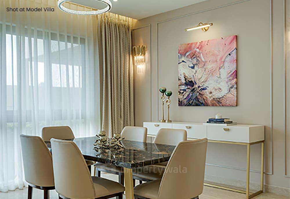 Dinning Room
