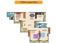 Floor Plan D