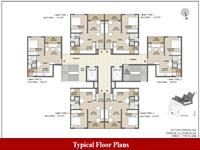 Floor Plan-F