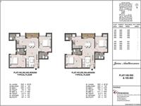 Floor Plan-A