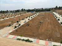 Residential Land for sale in VM Lotus City, Tamaka, Kolar