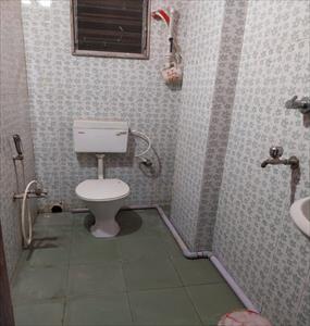 2 Bedroom Apartment for rent in Liluah, Howrah