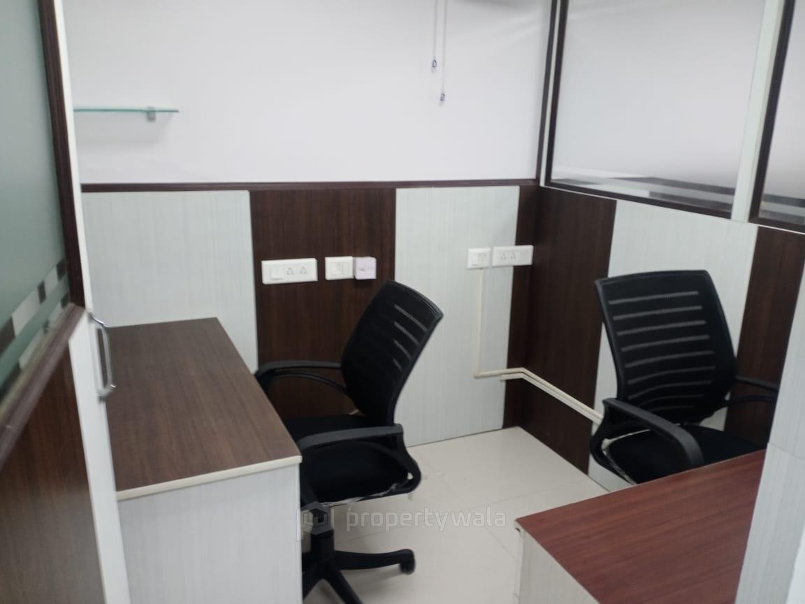 Training Room
