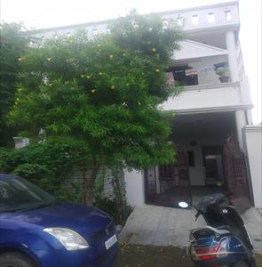 3 Bedroom Apartment for rent in Aashiyana, Lucknow