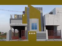 2 Bedroom Independent House for sale in Tiruchirappalli
