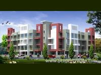 1 Bedroom Flat for sale in Space India Sai Enclave, Panvel-Matheran Road area, Navi Mumbai