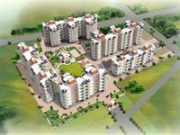 1 Bedroom Flat for sale in Dreams Aakruti, Hadapsar, Pune