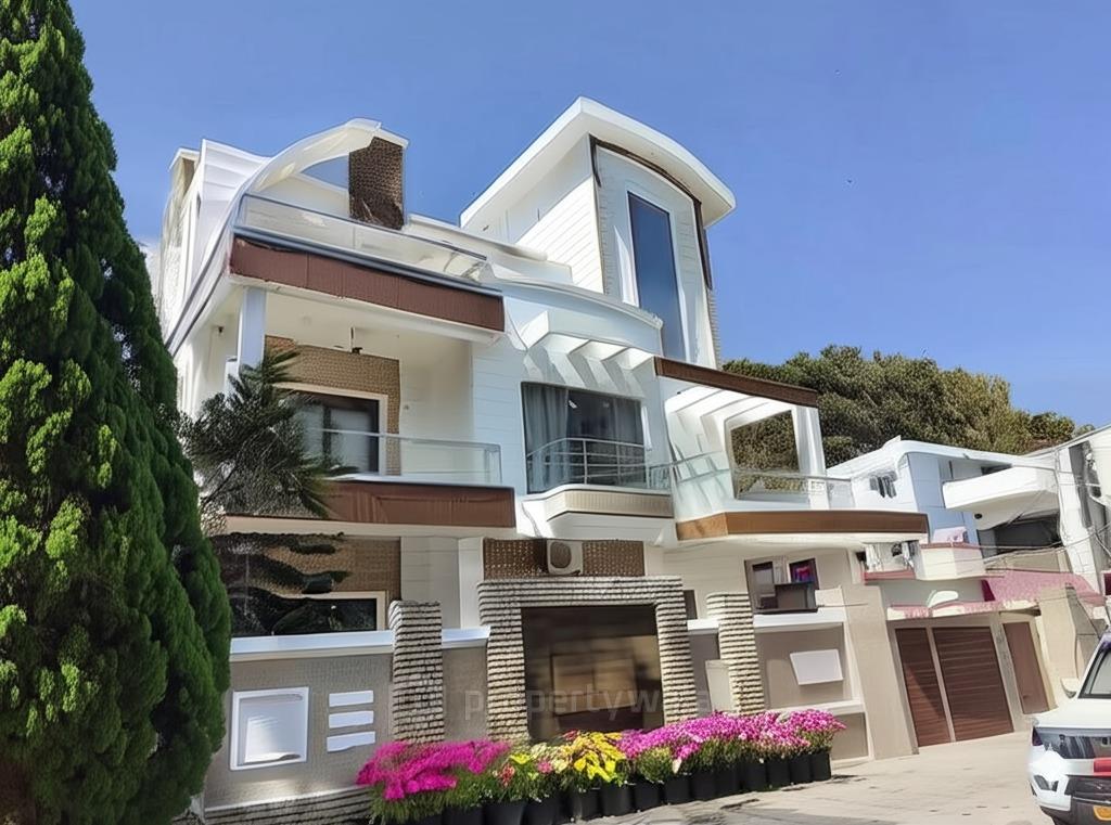 Front View