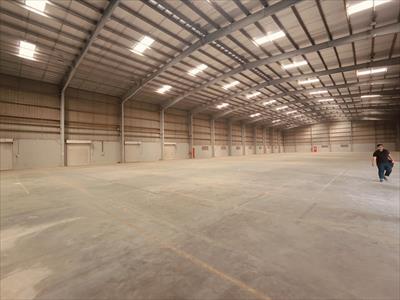 Warehouse / Godown for rent in Red Hills, Chennai