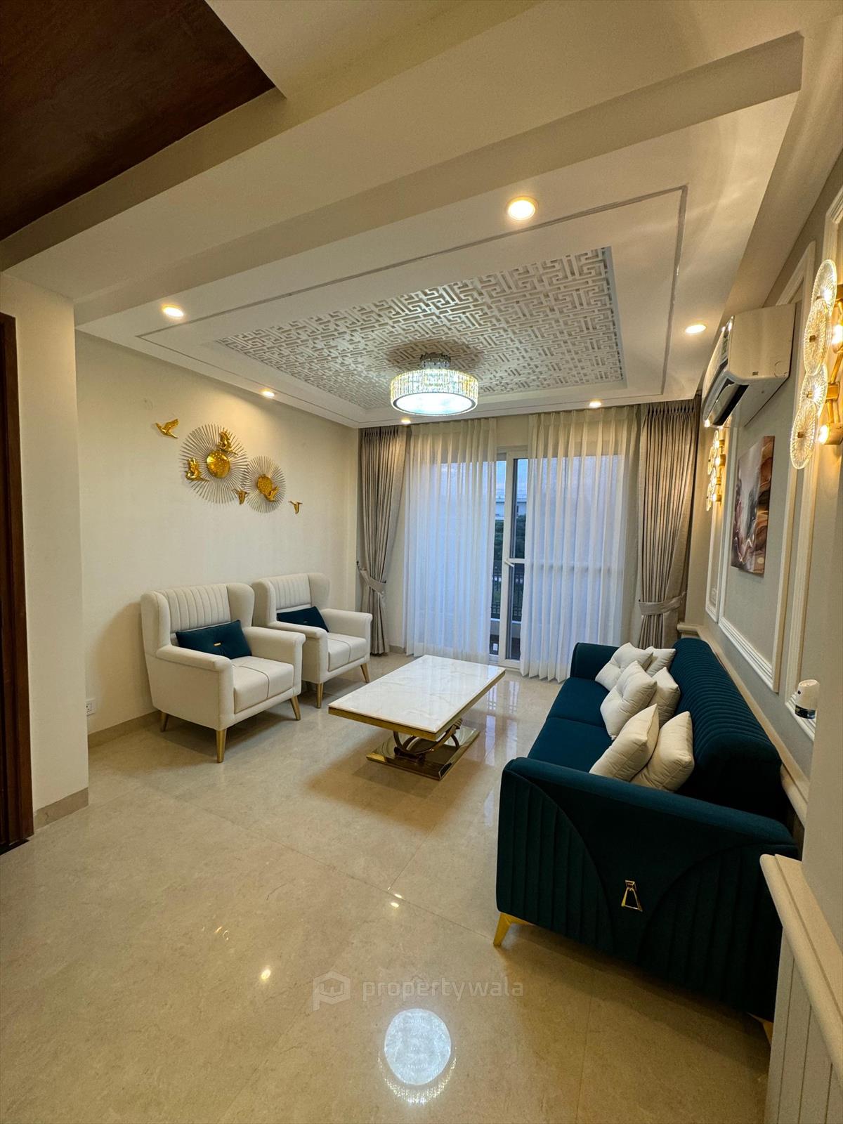 Drawing Room