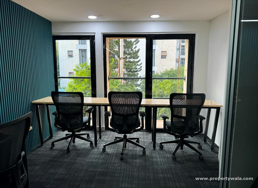 Workstations