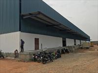 Warehouse/ Godown For Rent At Hardware Park / Aero Space Park / Near BIAL Airport