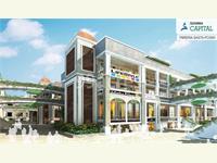 Shops for Sale in Sushma Capital Zirakpur