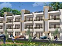 1 Bedroom Flat for sale in Paradise Darpan Heights, Kharar, Mohali