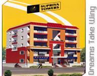 Shop / Showroom for rent in Supriya Towers, Camp, Pune