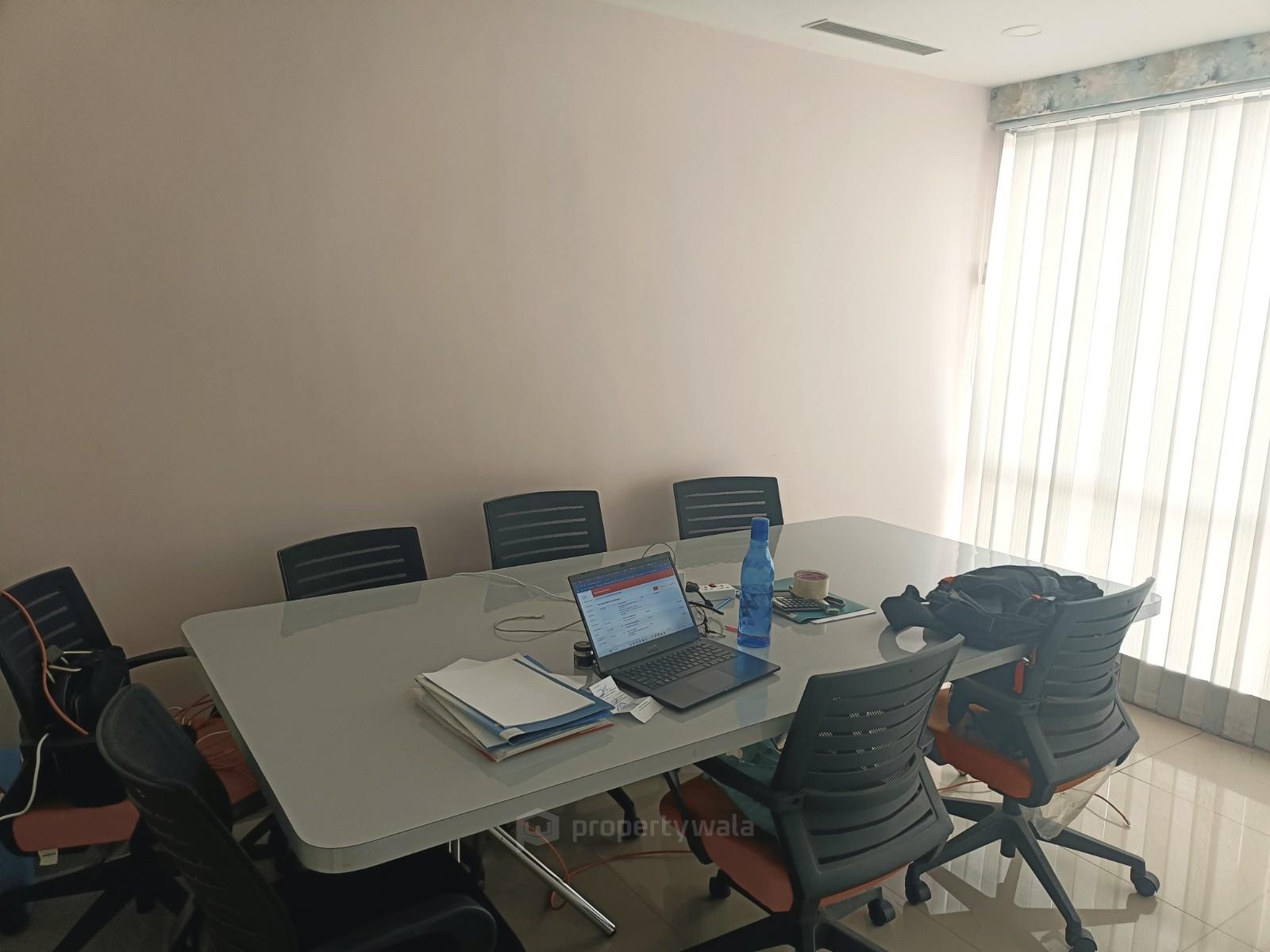 Study Room