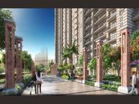 CRC Joyous is a well-planned residential development located at Techzone IV, Greater Noida, UP