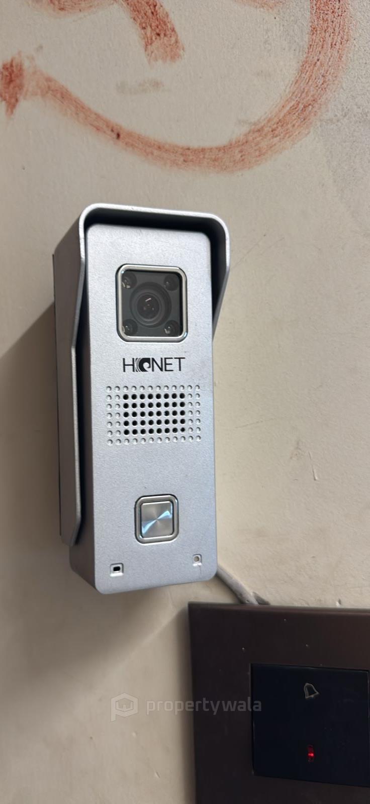 Video door cam