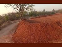 24 ACRES - RED SOIL BEAUTIFUL LAND For SALE