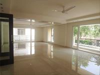 5 BHK Brand New Builder Floor Apartment in Westend South Delhi for Sale