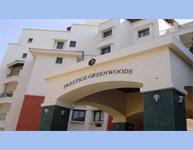 2 Bedroom Flat for rent in Prestige Greenwoods, Nagavarapalya, Bangalore