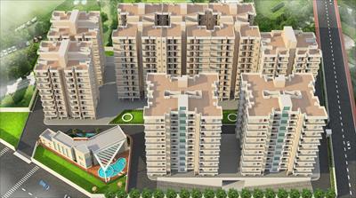 3 Bedroom Apartment for sale in Sector 63, Faridabad