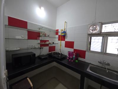 Apartment for rent in Ashok Nagar, Ranchi
