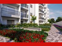 3 Bedroom Apartment / Flat for sale in Mullur, Bangalore