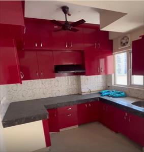 2BHK for sale in Fusion Homes, Tech Zone 4, Greater Noida