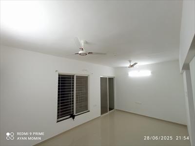 2BHK for rent in ARV New Town, Undri Pisoli Road area, Pune