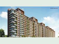 2 Bedroom Flat for sale in Adani Atelier Greens, Koregaon Park, Pune