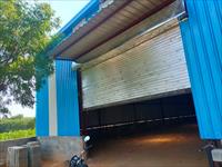 Warehouse space available for rent at near narayan vihar Mansarovar extension