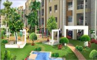3 Bedroom Flat for rent in La Habitat, Thaltej, Ahmedabad